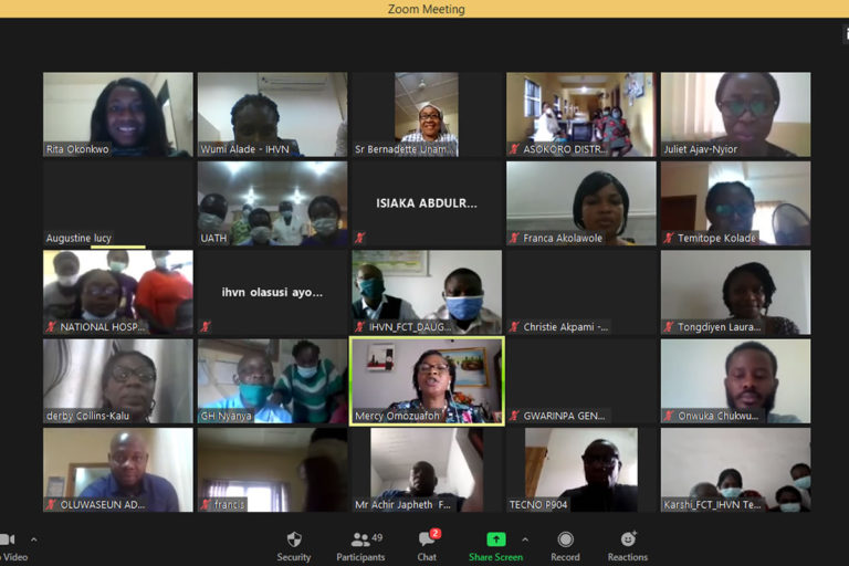 Clinic And Case Managers Orientation