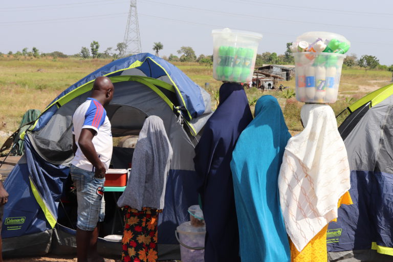 WAD 2020: IHVN Conducts Free HIV Testing in Nasarawa State