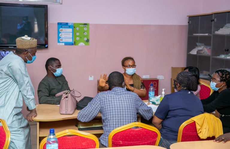 IRCE, UMB Commence Research on Non-communicable Diseases