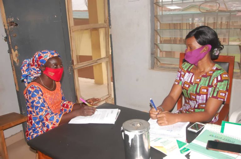 Free, quality TB services attract clients to DOT center