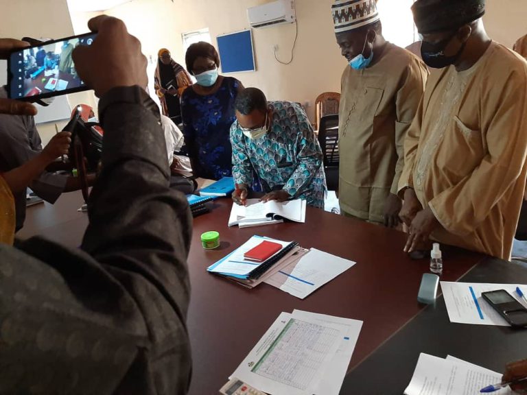 Project Set to Improve Nutrition in Kano State