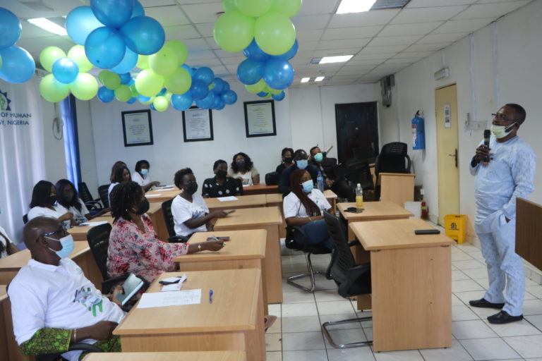 IHVN, PCL Launch Digital Training Platform