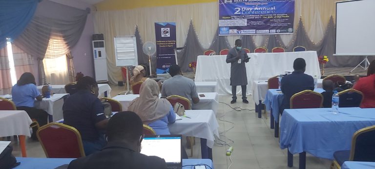 Nasarawa Government, NEPWHAN Commend IHVN