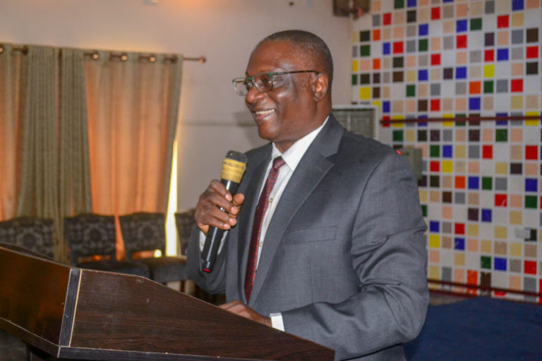 IHVN is Committed to Innovative Health Solutions – CEO