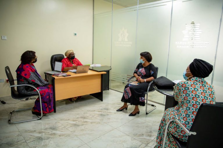 IHVN Joins Multi-Country Research Project to Improve Maternal and Newborn Health