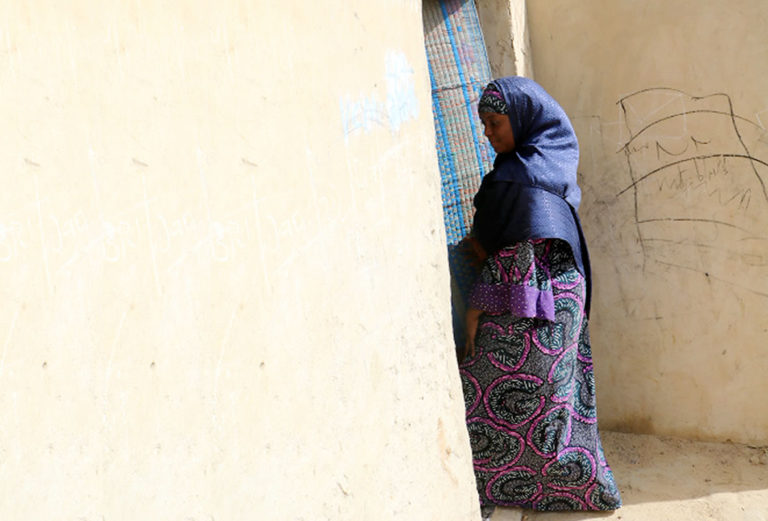 Kano mothers, children receive basic nutrition services at their doorsteps