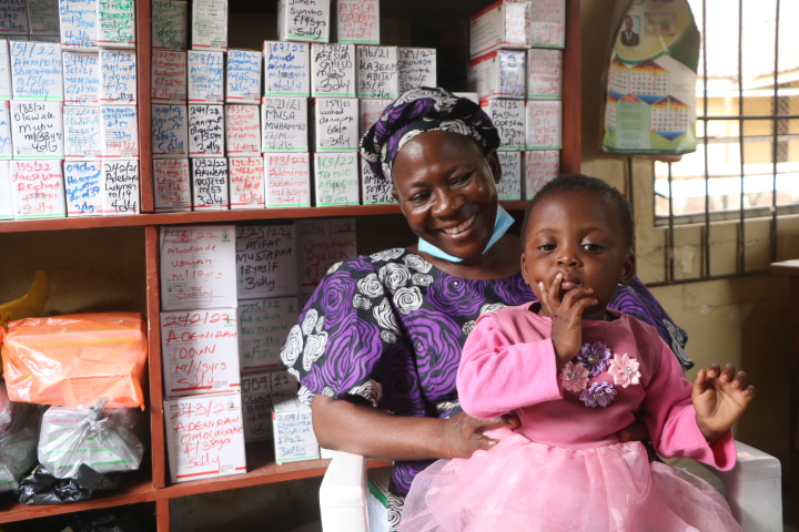 “I am Relieved that Tuberculosis Treatment is Free” – TB Survivor’s Guardian.