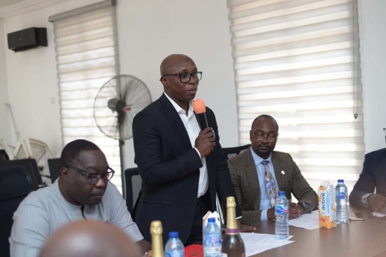 One Million Oyo Residents Receive COVID-19 Vaccination in Six Months