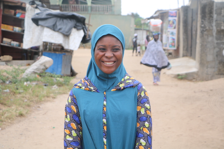 Happy TB Survivors Recount Experiences