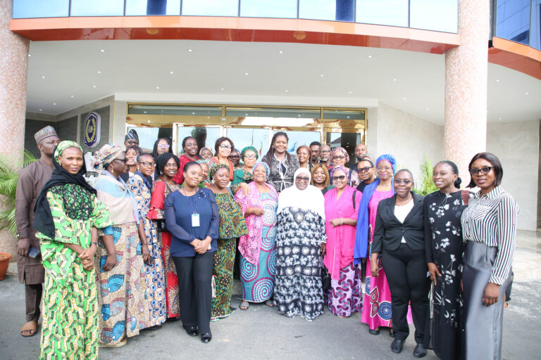 Project Establishes Advocacy Group on Stillbirth Prevention