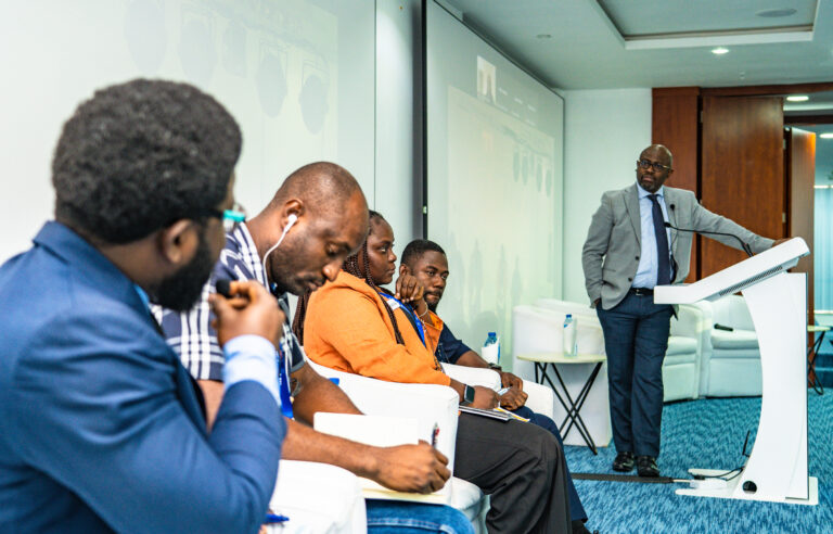 IRCE 2nd Annual Scientific Symposium Fosters Discussions Cancer, Sickle Cell