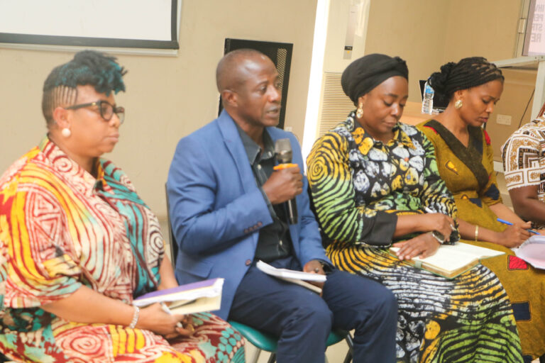 IHVN is Committed to Providing Efficient Services – CEO