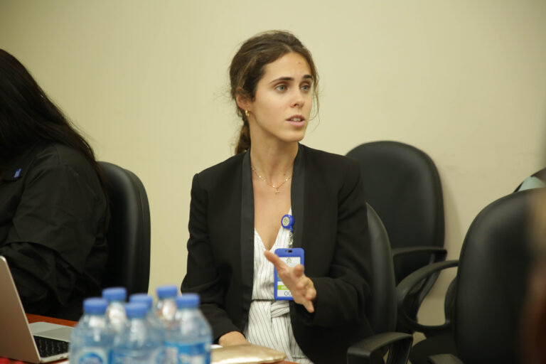 IHVN, Partners Explore Collaboration on Cancer Research in Nigeria