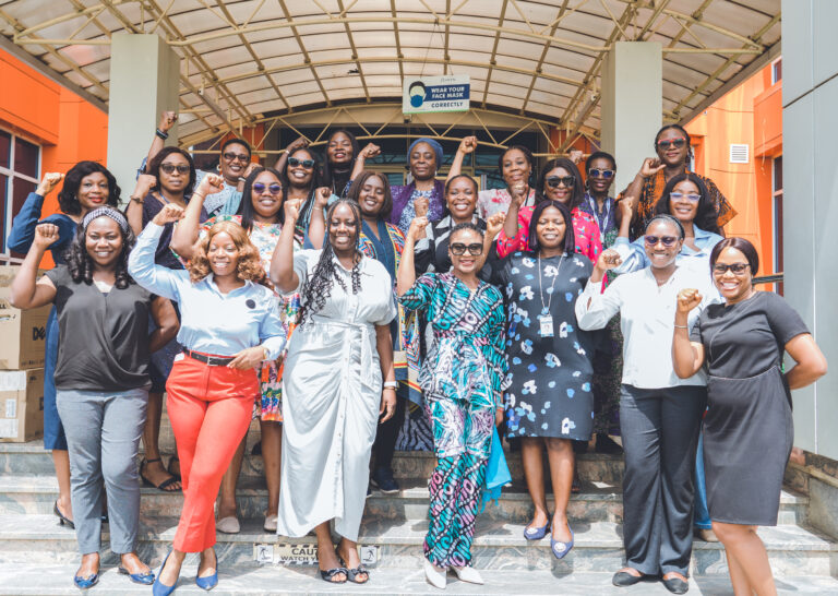 IHVN Commemorates International Women’s Day 2025