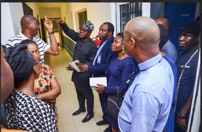 Lassa Fever: IHVN Strengthens Ondo State’s Outbreak Response Capacity