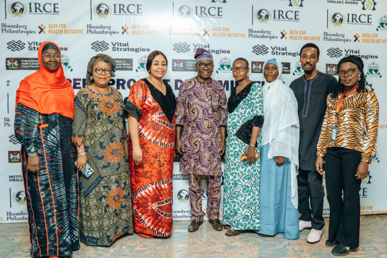 Project Improves Nigeria’s Still-birth Data Access, Use