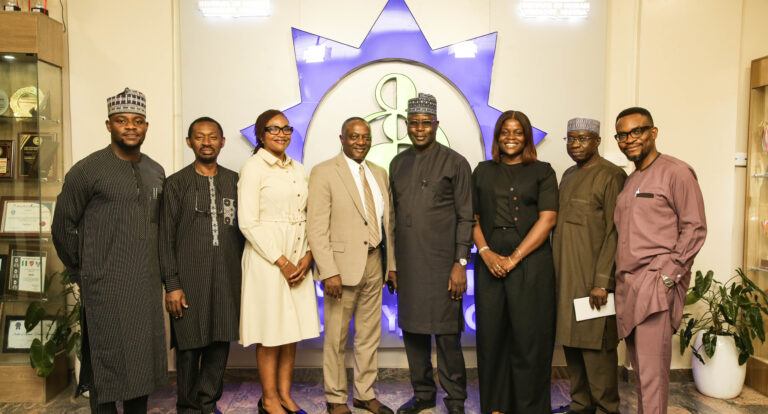 IHVN, PLASU Discuss Partnership in Medical Education