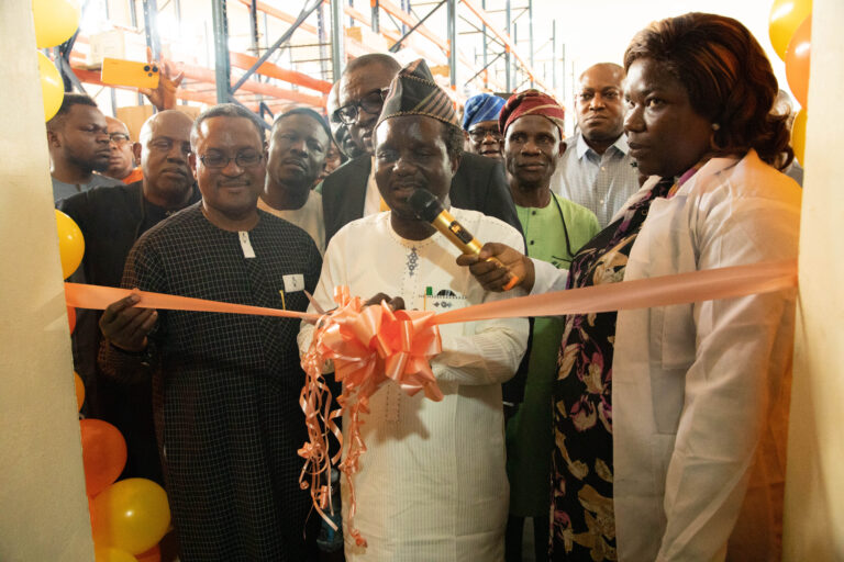 Ondo State Unveils IHVN as Official Non-State Actor for IMPACT Malaria Project