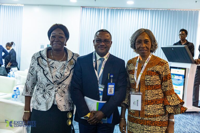 Researchers, Renowned Speakers Converge at EXCEL-RITE Conference