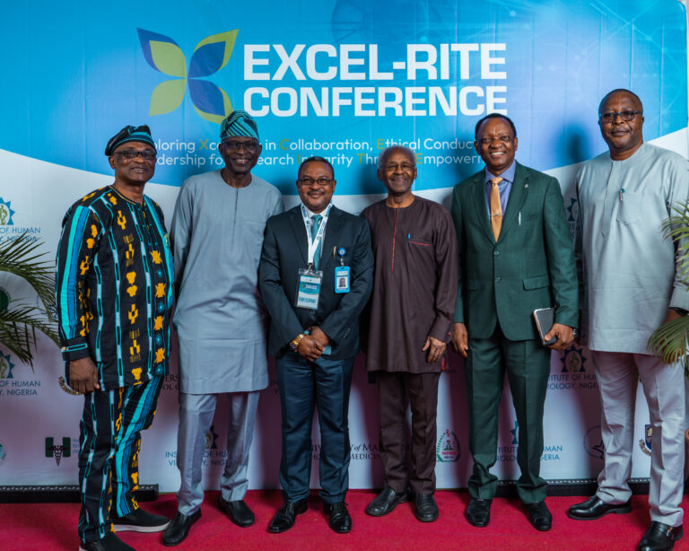 IHVN, NHREC Host Research Integrity Conference