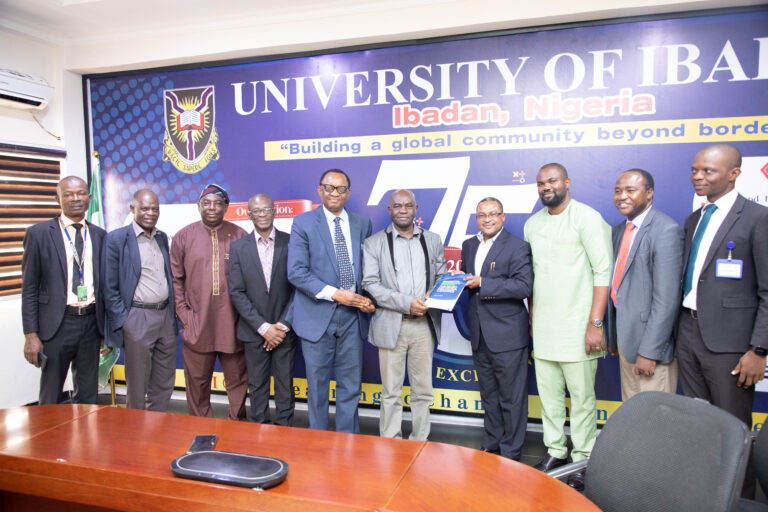 IHVN, UI to collaborate on Research Ethics
