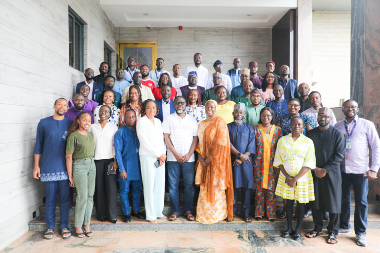 IHVN SI Staff Convene to Drive Innovation in Patient Care