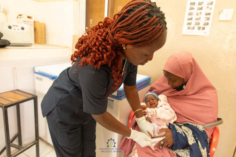 Our HIV Free Babies Bring us Joy – Women Living with HIV