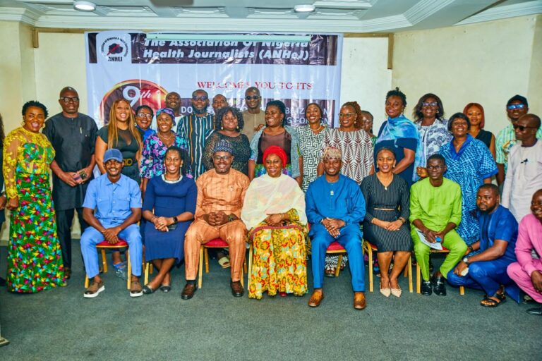 Institute Strengthens Innovative Approaches for Quality Public Health Services Amid Global Funding Changes