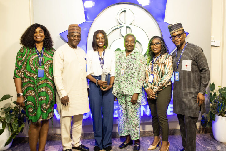 IHVN Celebrates Employee of the Year 2025