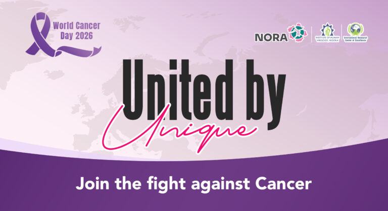 IHVN Commemorates World Cancer Day 2026