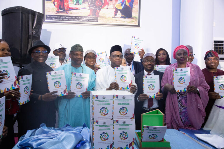 IHVN Supports Nigeria’s Launch of Lenacapavir