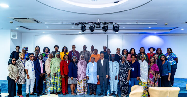 EQUAL Project Unveils Research Findings on Community Midwifery in Conflict-Affected Areas in Nigeria