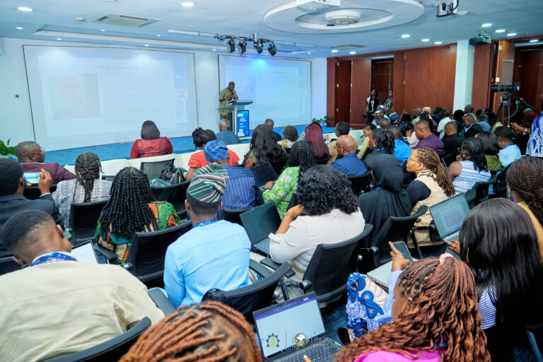 IHVN/IRCE Hosts 4th IRCE Annual Scientific Symposium