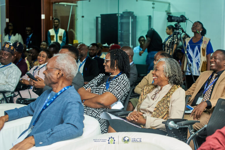 ISS 2026: Researchers Meet on Utilizing Technology to Address Public Health Challenges