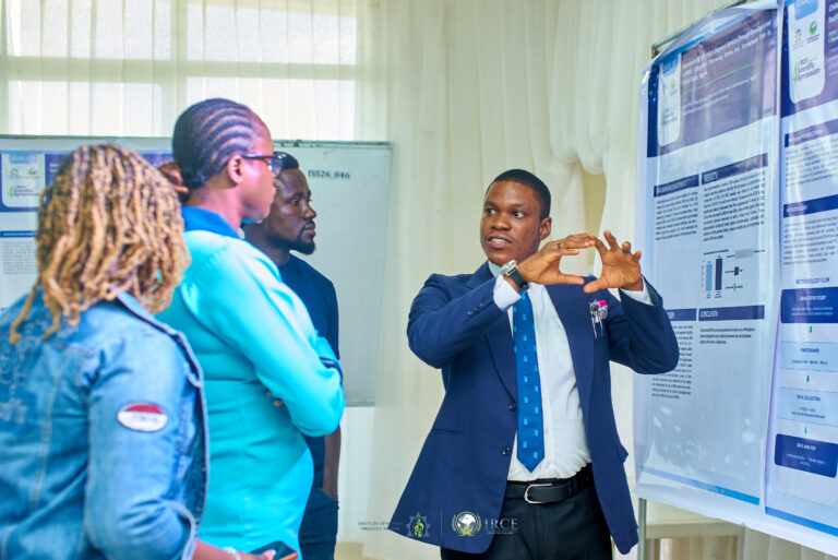 ISS 2026: Scientists Showcase Research on Public Health, AI/ML, Implementation Science