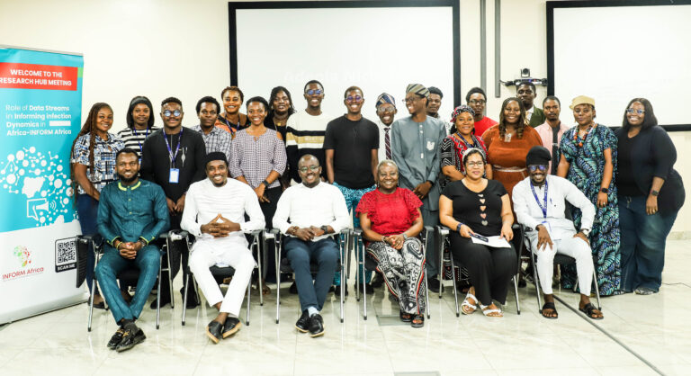 ISS 2026: Hackathon Promotes Innovative AI/ML Public Health Solutions